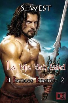 portada La Hija del Laird: Volume 2 (el Escoces Errante)