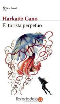 portada El Turista Perpetuo (in Spanish)