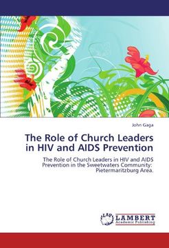 portada the role of church leaders in hiv and aids prevention