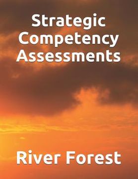 portada Strategic Competency Assessments (en Inglés)