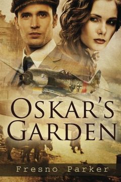portada Oskar's Garden