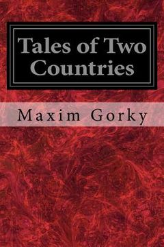 portada Tales of Two Countries