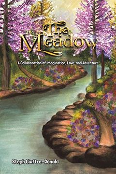 portada The Meadow (en Inglés)