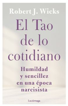 portada El Tao de lo cotidiano (in Spanish)