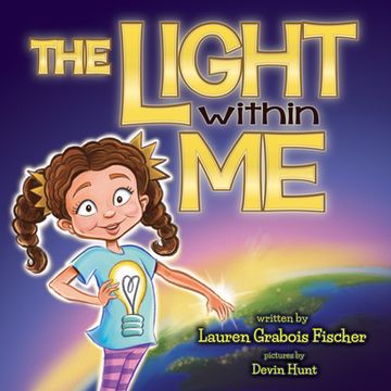 portada The Light Within Me (in English)