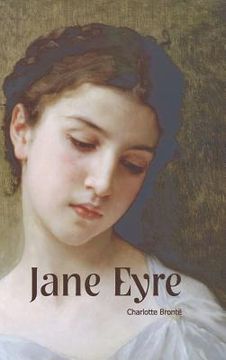 portada Jane Eyre (en Inglés)