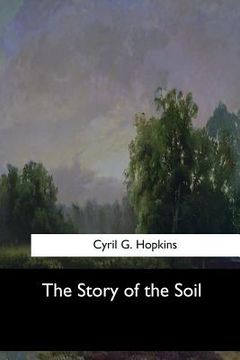 portada The Story of the Soil (en Inglés)