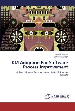 portada KM Adoption For Software Process Improvement: A Practitioners' Perspective on Critical Success Factors
