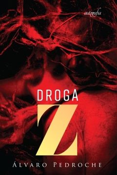 portada Droga z (in Spanish)