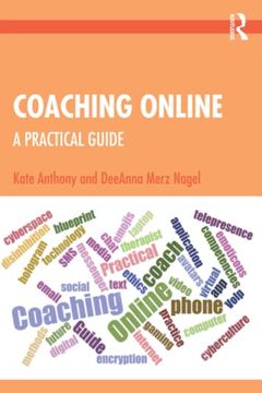 portada Coaching Online: A Practical Guide 