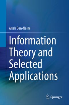 portada Information Theory and Selected Applications