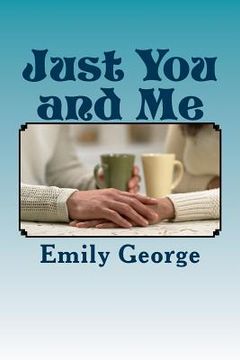 portada Just You and Me (en Inglés)