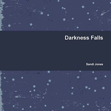 portada Darkness Falls