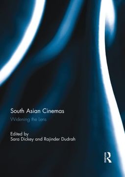portada South Asian Cinemas