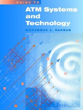 portada atm systems and technology (en Inglés)