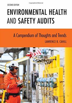 portada Environmental Health and Safety Audits: A Compendium of Thoughts and Trends