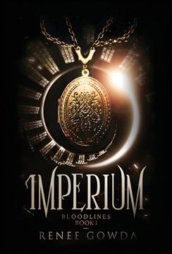 portada Imperium: Bloodlines Book 1
