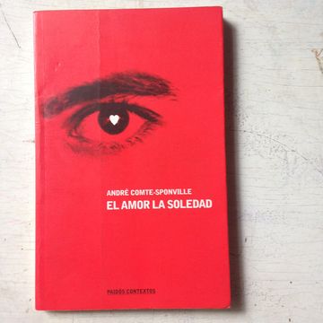 El Amor la Soledad