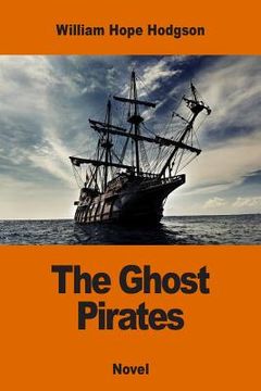 portada The Ghost Pirates