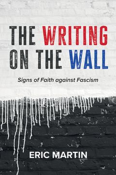 portada The Writing on the Wall