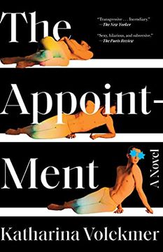 portada The Appointment (Or, the Story of a Jewish Cock) (in English)