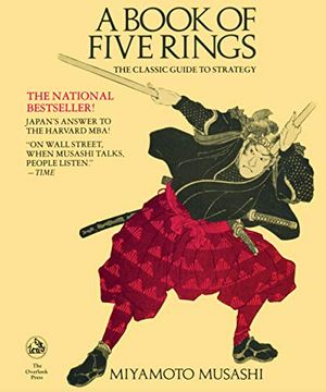 Bk of 5 Rings