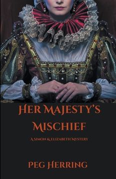 portada Her Majesty's Mischief (en Inglés)