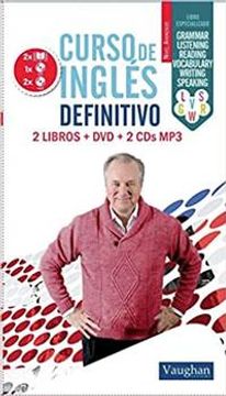 portada Inglés el Curso Definitivo - 03 (in Spanish)