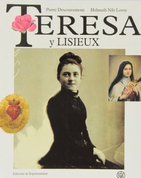 portada Teresa y Lisieux