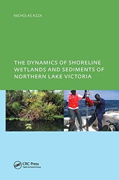 portada The Dynamics of Shoreline Wetlands and Sediments of Northern Lake Victoria (in English)