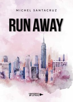 portada Run Away