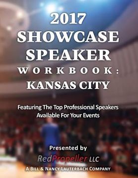 portada 2017 Speaker Showcase: Kansas City (in English)