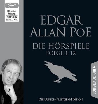portada Die Hörspiele - Folge 1-12: Die Ulrich-Pleitgen-Edition (en Alemán)
