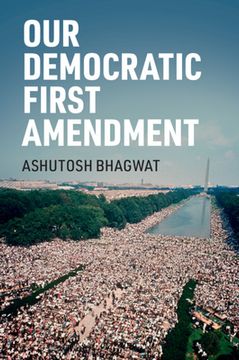 portada Our Democratic First Amendment (in English)