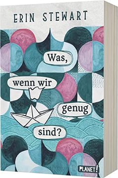 portada Was, Wenn wir Genug Sind? Deutsche Ausgabe von "The Words we Keep" | Berührende Mental-Health-Story (in German)