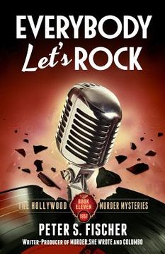 portada Everybody Let's Rock (in English)