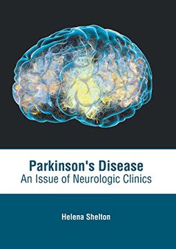 portada Parkinson'S Disease: An Issue of Neurologic Clinics (en Inglés)