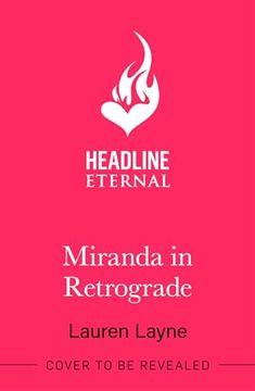 portada Miranda in Retrograde
