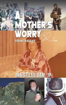 portada A Mother's Worry: Young Bagzar (en Inglés)
