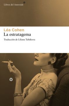 portada La Estratagema (in Spanish)