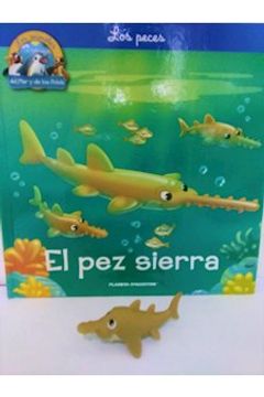 portada Animales del mar Vol. 011 (in Spanish)
