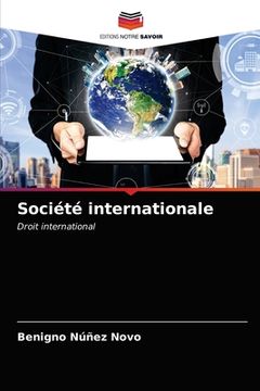 portada Société internationale (en Francés)