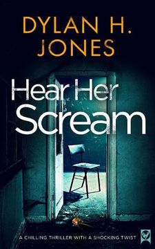 portada Hear her Scream