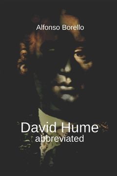 portada David Hume Abbreviated (en Inglés)