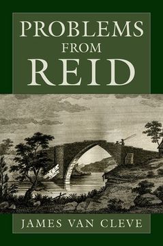 portada Problems From Reid (en Inglés)