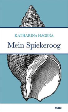 portada Mein Spiekeroog (en Alemán)