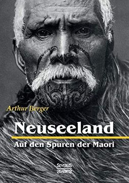portada Neuseeland - auf den Spuren der Maori (en Alemán)