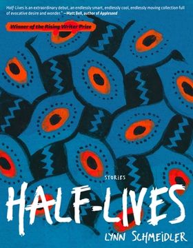 portada Half-Lives (en Inglés)