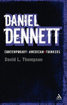 portada Daniel Dennett (en Inglés)