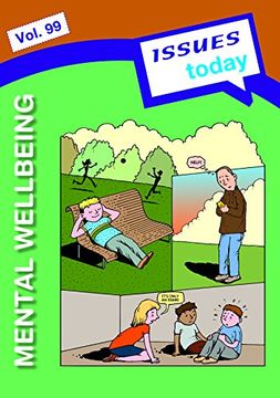 portada Mental Wellbeing Issues Today Series: 99